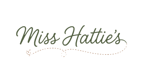 Miss Hattie's Shop